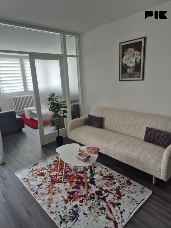 Stan/apartman Sarajevo - Novo Sarajevo