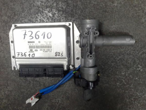 391004A810 0281011579 ELEKTRONIKA MOTORA  KIA SORENTO