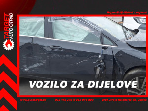DIJELOVI VW GOLF 8 > 19- 1.4 Benzin DGEA MOTOR