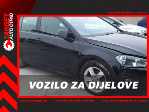 DIJELOVI VW GOLF 7 > 12-16 1.6 Dizel CLHA MOTOR