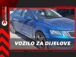 DIJELOVI SKODA OCTAVIA > 17-19 1.5 Benzin DADA MOTOR