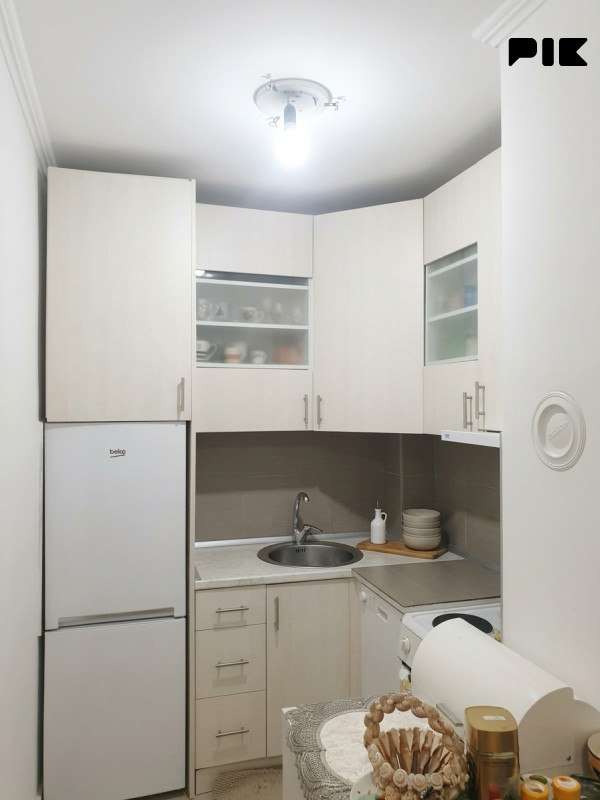 Stan Nova Otoka 49,86 m2 - Direktno od vlasnika 2