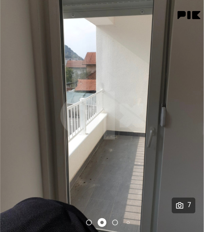 Stanovi i apartmani Gračanica 45m2 2