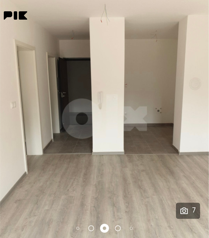 Stanovi i apartmani Gračanica 45m2 3