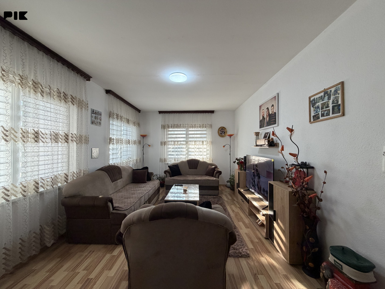 Kuća Gradiška- Brezik Laminci 3