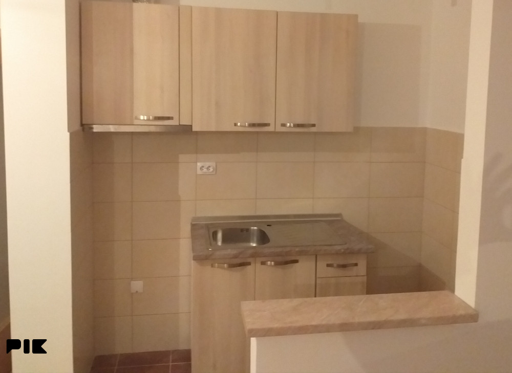 Stan/apartman Sarajevo - Novo Sarajevo 2