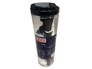 RAXX vezice set 600/1 - 35207