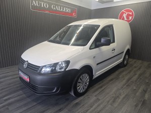 Volkswagen Caddy Uvoz 2015 god Cijena je bez pdv