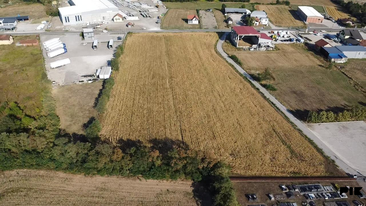 Zemljišta Gradačac 17500m2 3