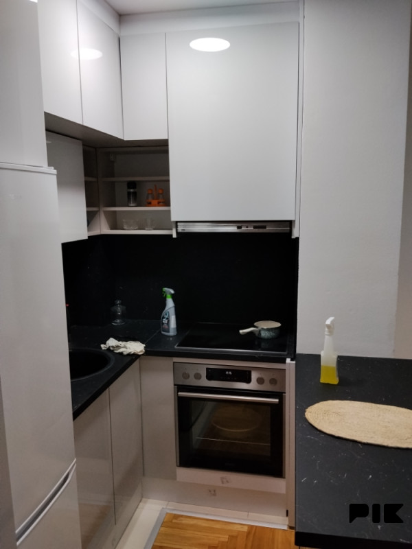 Stan/apartman Ilidža 3