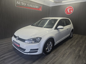 Volkswagen Golf DSG AUTOMATIK Uvoz Extra stanje bez ulaganja