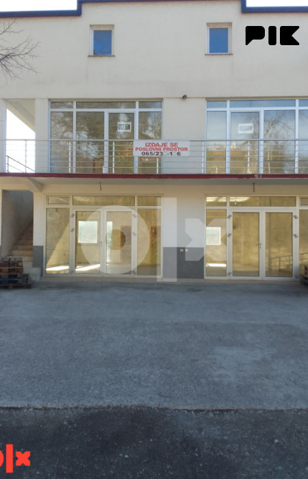 Poslovni prostori Kotor Varoš
