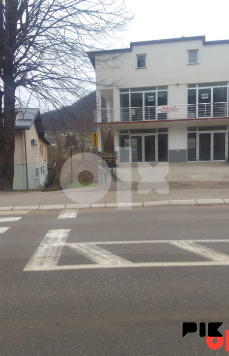 Poslovni prostori Kotor Varoš 2