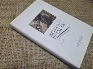 Iščekujući presudu : izabrane pjesme / Charles Simic