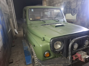 Kia Retona