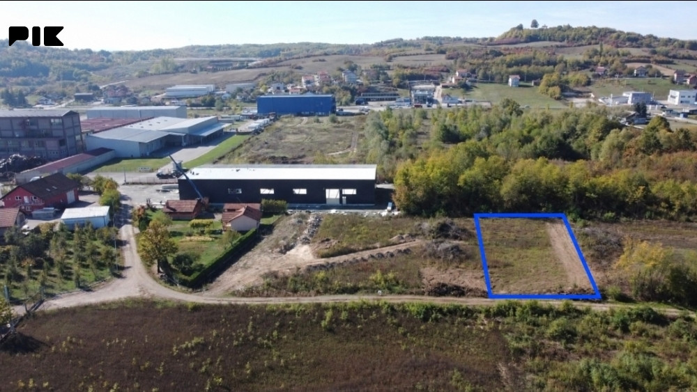 Investiciono zemljište Ramići, Banja Luka