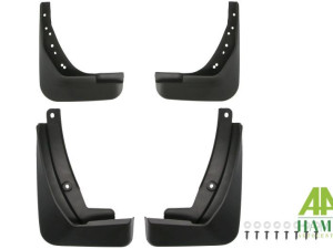 Blatarice  (set 4 pcs.) AUDI A4 B9