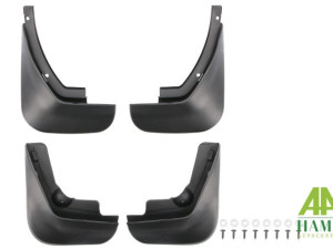 Blatarice  (set 4 pcs.) AUDI A6 C6