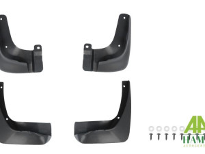 Blatarice  (set 4 pcs.) SUZUKI SX4
