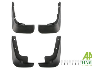 Blatarice  (set 4 pcs.) NISSAN NV200