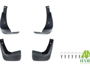 Blatarice  (set 4 pcs.) TOYOTA COROLLA E12