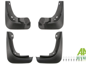 Blatarice  (set 4 pcs.) SKODA FABIA II