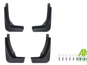 Blatarice  (set 4 pcs.) SKODA SUPERB III
