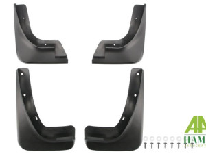 Blatarice  (set 4 pcs.) FORD MONDEO IV