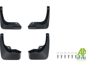 Blatarice  (set 4 pcs.) PEUGEOT 508 I