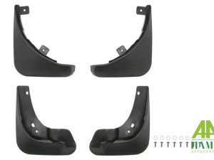 Blatarice  (set 4 pcs.) SKODA FABIA I