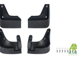 Blatarice  (set 4 pcs.) HYUNDAI SONATA V