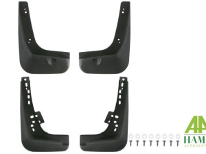 Blatarice  (set 4 pcs.) HYUNDAI SONATA VI