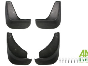 Blatarice  (set 4 pcs.) MAZDA 3 BL (Saloon)