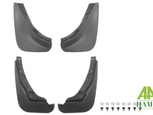 Blatarice  (set 4 pcs.) MAZDA 2 DY