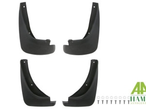 Blatarice  (set 4 pcs.) HYUNDAI ACCENT II