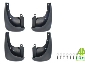 Blatarice  (set 4 pcs.) HYUNDAI ELANTRA III