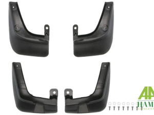 Blatarice  (set 4 pcs.) KIA CERATO I