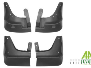 Blatarice  (set 4 pcs.) HYUNDAI SONATA IV