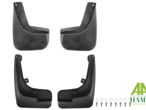 Blatarice  (set 4 pcs.) PEUGEOT 207