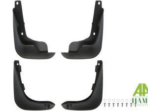 Blatarice  (set 4 pcs.) SUZUKI ALTO VII