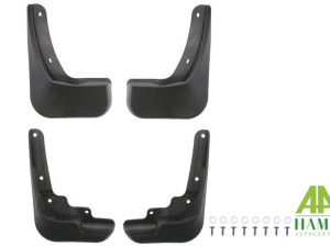 Blatarice  (set 4 pcs.) PEUGEOT 301