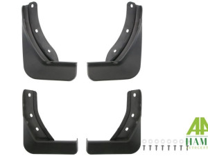 Blatarice  (set 4 pcs.) VW PASSAT B8