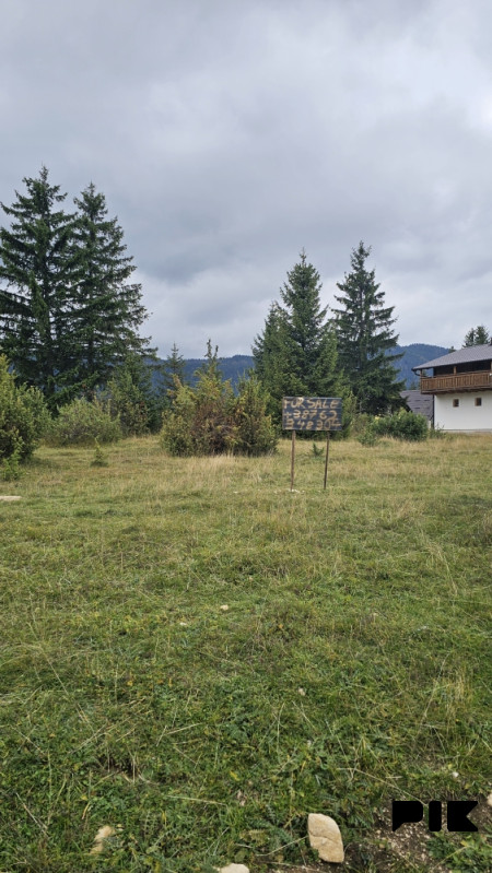 Zemljište Travnik 3
