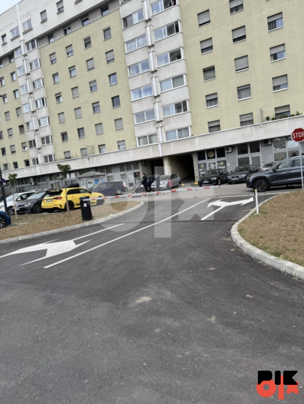 Parking Mjesto 3