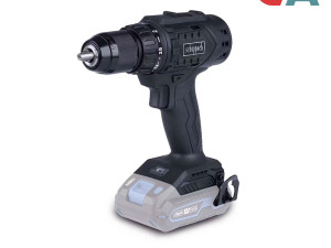 Scheppach Bušilica Odvijač Brushless Aku IXES BC-BS60BE-X solo