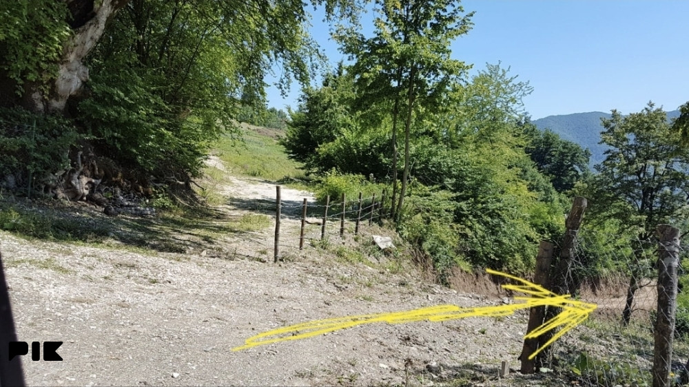Zemljište Vogošća 3