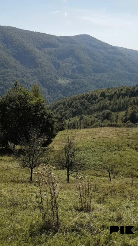Zemljište Vogošća 2