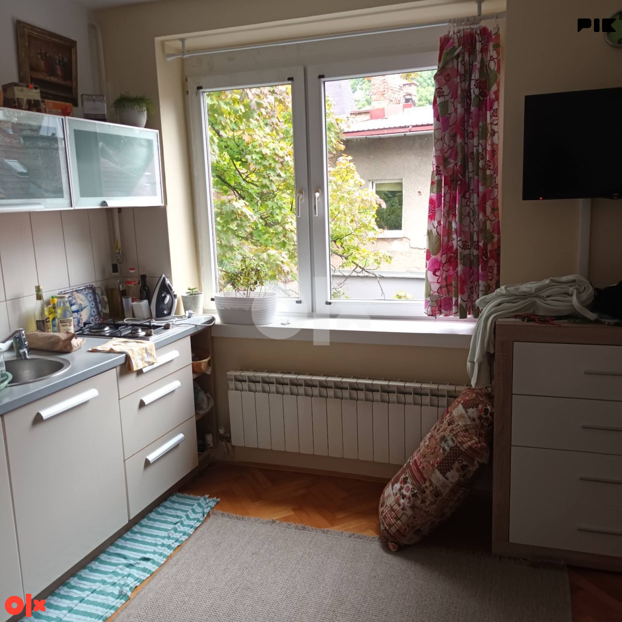 Stanovi i apartmani Sarajevo - Centar 20m2