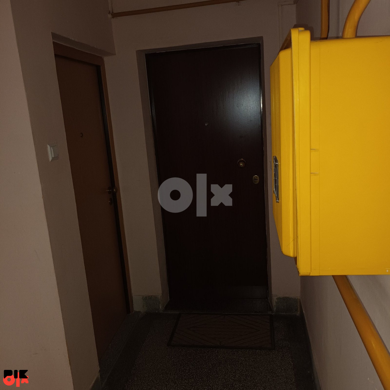 Stanovi i apartmani Sarajevo - Centar 20m2 2