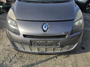 Renault scenic 3 1,9 dci za dijelova